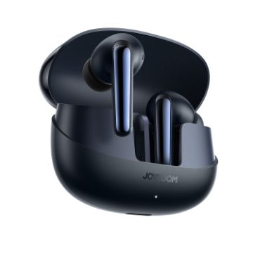 JOYROOM JR-FN2 Funpods True Wireless Earphone - Black - 1