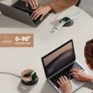 JOYROOM JR-W12 3W Wireless Charger - Black - 3