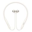 JOYROOM JR-D8 Neckband Wireless Bluetooth Earphone (Creamy White) - 1