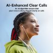 JOYROOM JR-D8 Neckband Wireless Bluetooth Earphone (Creamy White) - 8