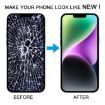 iPhone 14 Plus Soft GX OLED LCD Screen with Digitizer Assembly - 6