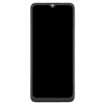Infinix Smart 6 Plus LCD Screen Digitizer Assembly With Frame - 2