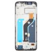 Infinix Smart 6 Plus LCD Screen Digitizer Assembly With Frame - 3