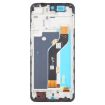 Tecno Pova Neo 3 LH6n LCD Screen Digitizer Assembly With Frame - 3
