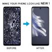 Tecno Spark 20 Pro 4G KJ6 LCD Screen Digitizer Assembly - 6