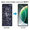 Tecno Camon 30 5G AMOLED LCD Screen with Digitizer - Full Assembly - 6