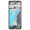 Tecno Spark Go 2023 BF7n Front Housing LCD Frame Bezel Plate - 2