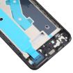 Tecno Spark Go 2023 BF7n Front Housing LCD Frame Bezel Plate - 4