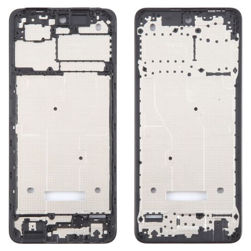 Tecno Spark 20C BG7n Front Housing LCD Frame Bezel Plate - 1