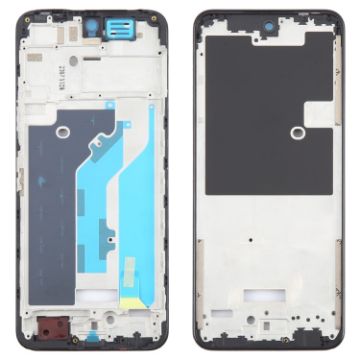 Tecno Pova Neo 3 LH6n Front Housing LCD Frame Bezel Plate - 1