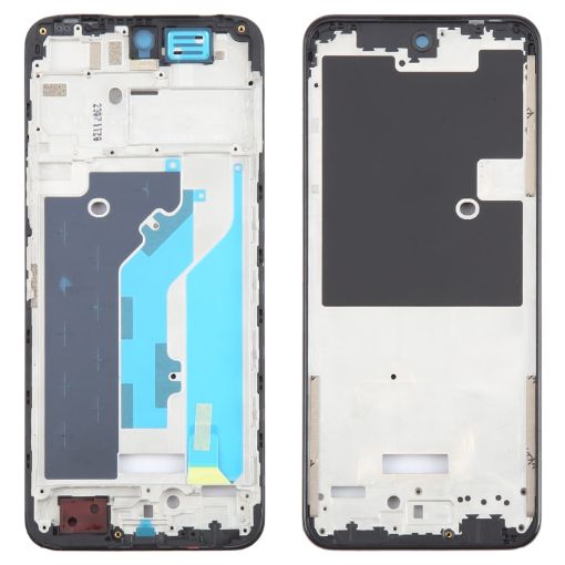 Tecno Pova Neo 3 LH6n Front Housing LCD Frame Bezel Plate - 1