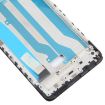 Tecno Spark 10 Pro KI7 Front Housing LCD Frame Bezel Plate - 4