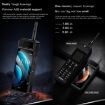SOYES W88 Pro 4G Android 12 Quad Core Dual SIM (Black) - 5