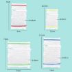 PICC Mesh Bandage Cover XL Green Edge - Adults - 3