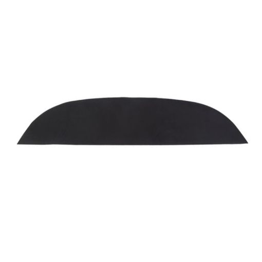 2024 Tesla Model 3 Dashboard Suede Light-Proof Pad - 1