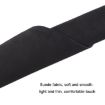 2024 Tesla Model 3 Dashboard Suede Light-Proof Pad - 3