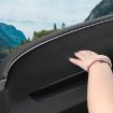 2024 Tesla Model 3 Dashboard Suede Light-Proof Pad - 9