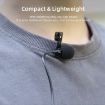 Sunnylife Lavalier Clip Type-C Microphone for Insta360 Ace/Ace Pro - 8