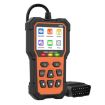 Multifunctional OBD Vehicle Fault Diagnostic Instrument - Orange - 1