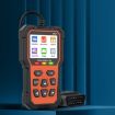 Multifunctional OBD Vehicle Fault Diagnostic Instrument - Orange - 2