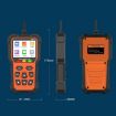 Multifunctional OBD Vehicle Fault Diagnostic Instrument - Orange - 3