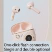 Edifier TO-U3 Plus Wireless Earphones (White) - 6