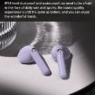 Edifier TO-U3 Plus Wireless Earphones (White) - 8