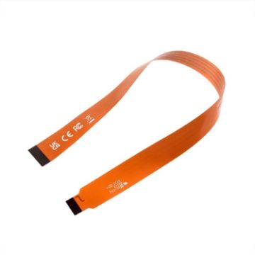 Waveshare 25947 Raspberry Pi 5th DSI Display Cable 300mm - 1