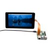 Waveshare 25947 Raspberry Pi 5th DSI Display Cable 300mm - 6