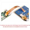 Waveshare 25947 Raspberry Pi 5th DSI Display Cable 500mm - 5