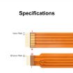 Waveshare 25947 Raspberry Pi 5th DSI Display Cable 200mm - 4