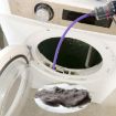 Dyson V6/DC Cordless Vacuum Dryer Vent Cleaner Kit Attachment - 6