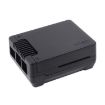 Waveshare 26587 Raspberry Pi 5 Argon Neo Aluminum Case - 1