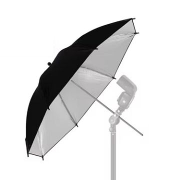 Godox UB002 33 inch 84cm Photography Studio Reflector Diffuser Umbrella - 1