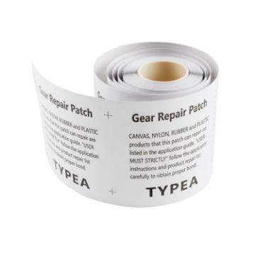 TPU Waterproof Repair Patch for Tent, Raincoat - 1 Roll - 1