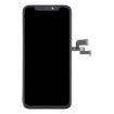 Incell HD 1:1 LCD Screen for iPhone XS with Digitizer Assembly - 2