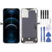 iPhone 12 Pro Max ZY incell HD 1:1 LCD Screen with Digitizer Full Assembly - 1