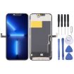 iPhone 13 Pro ZY incell HD 1:1 LCD Screen with Digitizer Full Assembly - 1