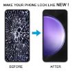 Samsung Galaxy S23 FE SM-S711B TFT LCD Screen Digitizer Assembly - 6