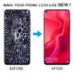 Huawei Nova 4 LCD Screen with Digitizer Assembly - 6