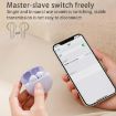 Edifier N2 Pods In-Ear Earbuds Sport Talk Wireless Bluetooth Earphones - 6