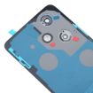 OPPO A79 5G Battery Back Cover with Camera Lens - Green - 5