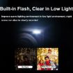 DC305X 5K/30FPS 2.8-Inch HD Shooting 5X Optical Zoom Anti-Shake Digital Camera - 9