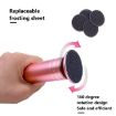 Electric Foot Grinder Calluses Dead Skin Remover EU Plug - 5