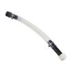 Racing Interface Fuel Fill Hose - 1pcs - 1