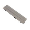 Outdoor Balcony Plastic Wood Waterproof Floor, Ancient-Wood Color - 1