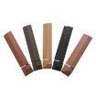 Outdoor Balcony Plastic Wood Waterproof Anti-Corrosion Sealing Floor - 2