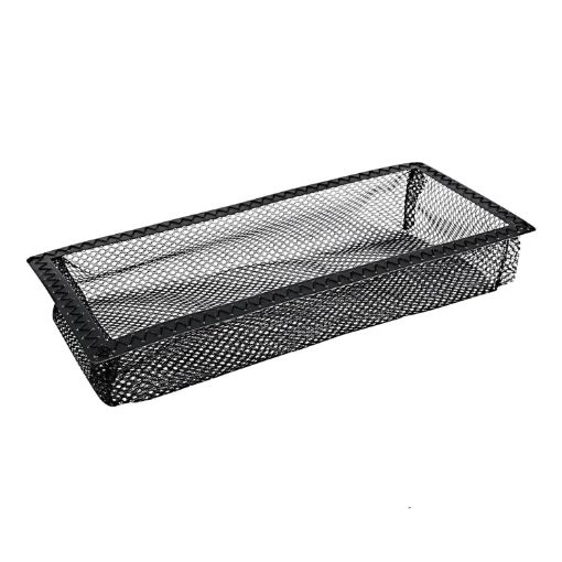 4x12 Inch Floor Register Vent Filter Mesh Floor Air Vent Cover - 1