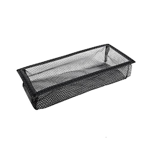 4x10 Inch Floor Register Vent Filter Mesh Floor Air Vent Cover - 1
