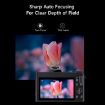 DC-201S 5K/30FPS 3.5-Inch 16X Six-Axis Anti-Shake HD Digital Camera - 4
